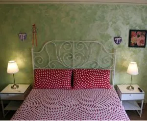 Casabelle - a 50m dall'ospedale! - 内格拉尔