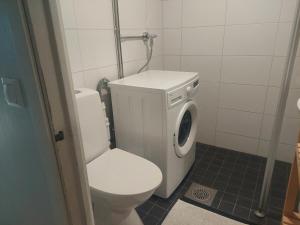 Haven Homes, Polar Haven