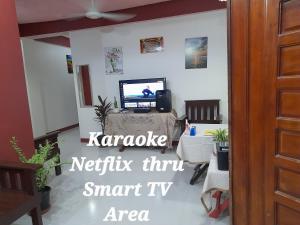 Sales-Marzan Pension House Rental