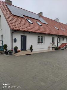 Mieszkanie nad jeziorem Olsztyn