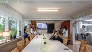 Vinsanvilla Bed and Breakfast