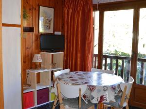 Appartements Studio Valloire, 1 piece, 4 personnes - FR-1-263-273 : photos des chambres