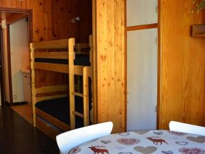 Appartements Studio Valloire, 1 piece, 4 personnes - FR-1-263-273 : photos des chambres