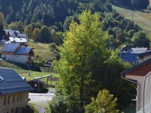 Appartements Studio Valloire, 1 piece, 4 personnes - FR-1-263-273 : photos des chambres