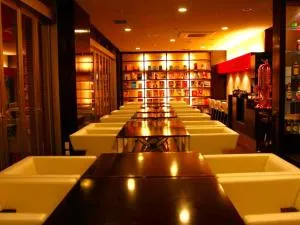 久留米ホテル エスプリ (Kurume Hotel Esprit)