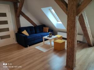 Mieszkanie nad jeziorem Olsztyn