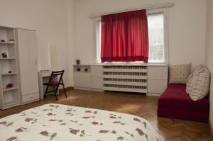 Hostel Mostel Sofia