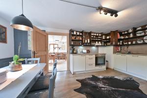 Exklusives und Modernes Bauernhaus