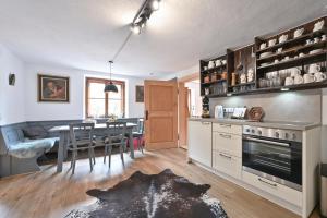 Exklusives und Modernes Bauernhaus