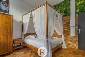 RApparts Studio Cocooning Végétal