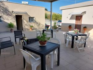 La Collinetta Dei Sassi