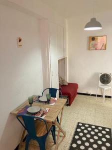 Appartements Studette idealement situee - Collioure : photos des chambres