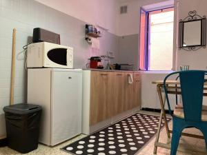 Appartements Studette idealement situee - Collioure : photos des chambres