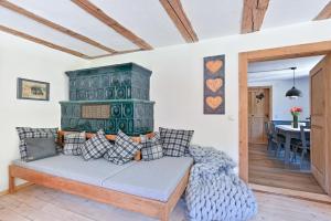 Exklusives und Modernes Bauernhaus