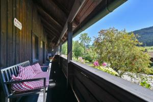 Exklusives und Modernes Bauernhaus