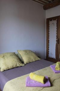 Duplex en plein centre