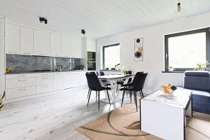 Domek na wsi- Przezmark pod Elblagiem - 3hvězdičkové hotely ve městě Elblag