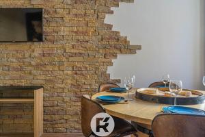 RApparts Le Petit Chalet du Téléphérique