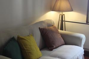 Appartements Duplex- Isle sur Sorgue : photos des chambres