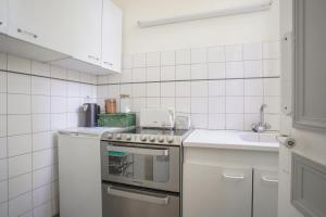 Appartements Studio de charme a Trouville sur mer. : photos des chambres