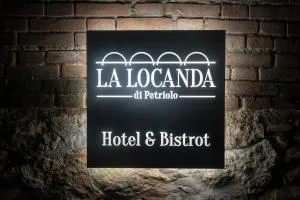 La Locanda di Petriolo - Lama
