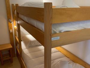 Studio ensoleillé à Morzine avec tennis proche village - FR-1-679-1