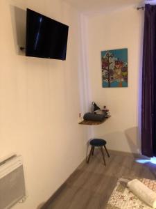 Hotels Hotel Central Bastille : Chambre Double