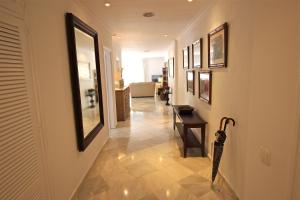 Deluxe Apartment on the Beach