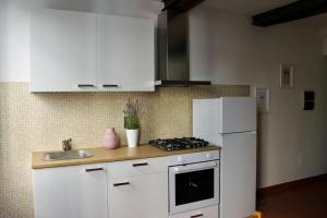 Cute Apartment Near Santa Croce