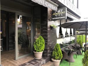 All Seasons Residence Design Hotel - Free parking