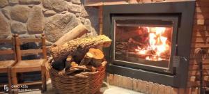 Casa Rural El Arroyo