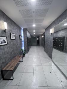 Superbe chambre privée à 25 minutes de La Défense et proche de toutes commodités