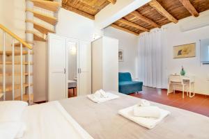 Sunset Lovers, Terre Marine