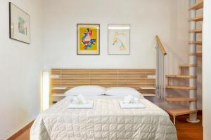 Sunset Lovers, Terre Marine