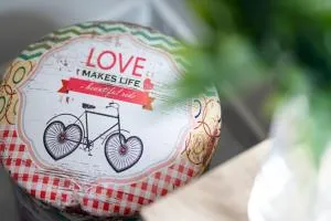 Downtown Comfy - 詹尼察