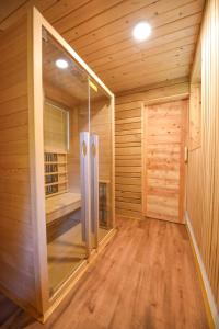 Holiday Home Liberg with Hot tub and Sauna