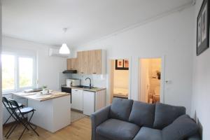 Apartman Trnje