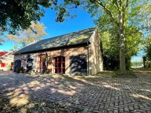 Boerderijlodge Kamperland - Geersdijk