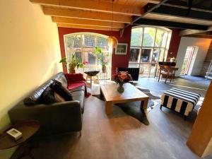 Boerderijlodge Kamperland