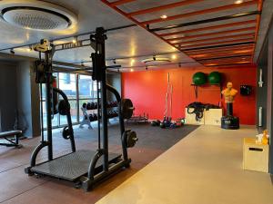 Bela Hospedagem - Design e conforto no Box 150