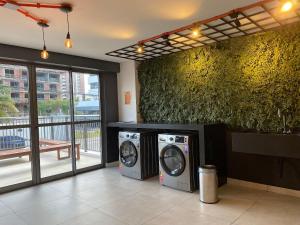 Bela Hospedagem - Design e conforto no Box 150