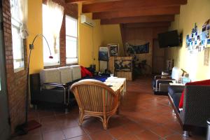 WonderOcean Dive Hostel