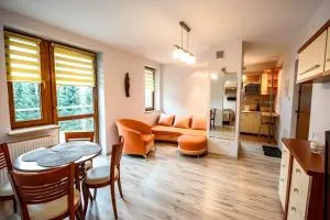 Apartamenty Sun & Snow Kraszewskiego - Krynica-Wieś