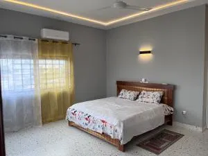 Les Résidences de Gorée - Cococodji