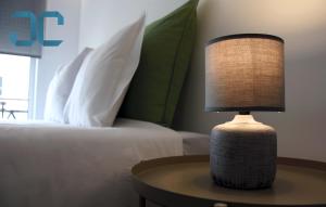 Sogra Apartment by JC with Balcony