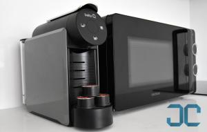 Sogra Apartment by JC with Balcony