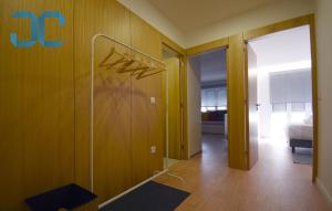 Sogra Apartment by JC with Balcony