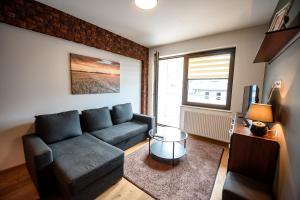 Apartamenty Sun & Snow Zielony Zdrój