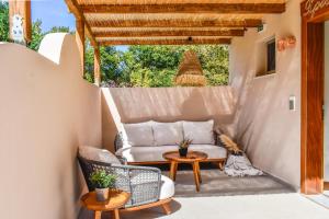 Mandraki Village Boutique Hotel