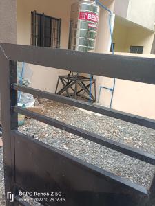 LJs transient house Northridge Grove, Bria Homes, Tungkong Mangga, SJDM